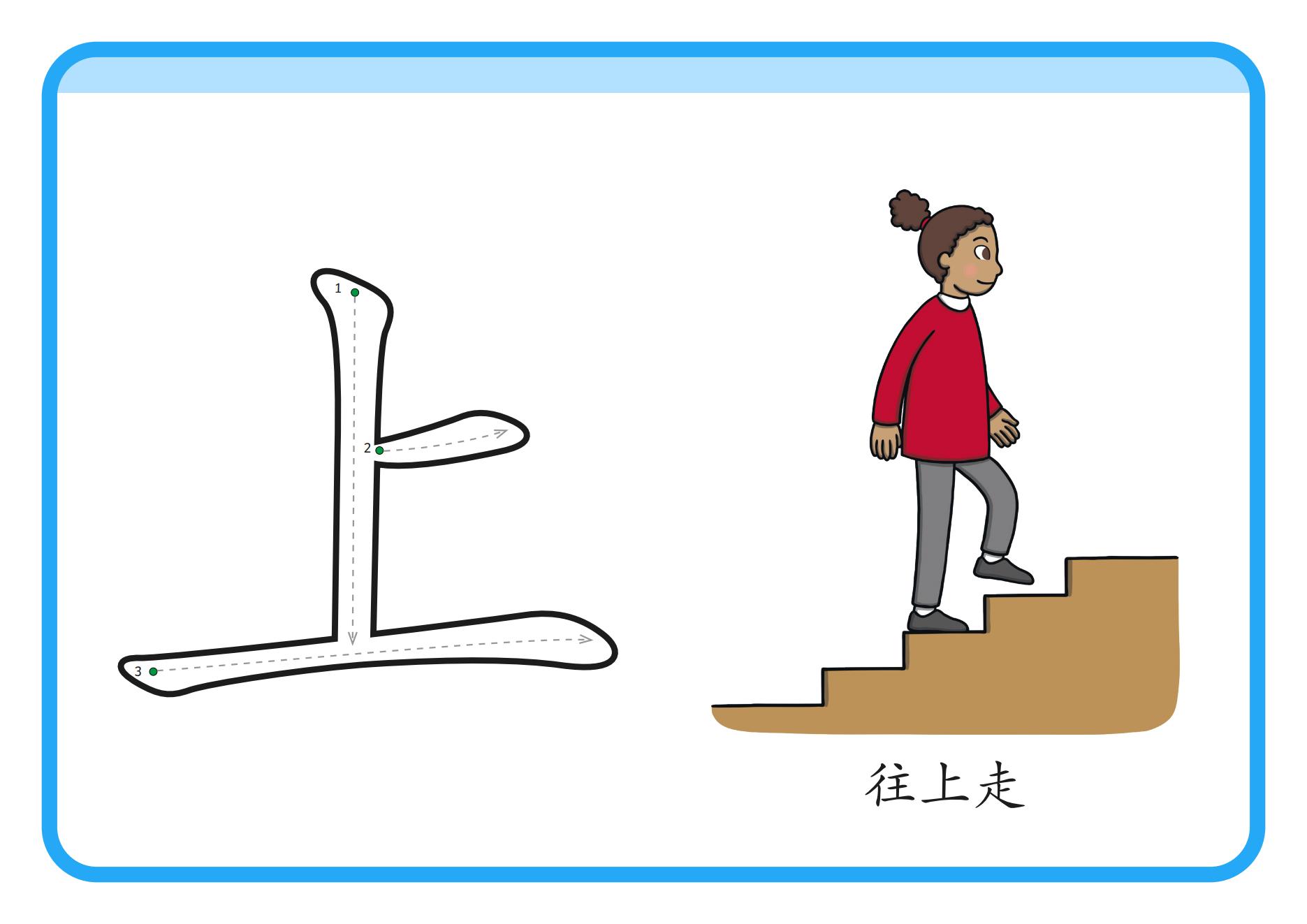 幼儿识字卡片下载  90多张