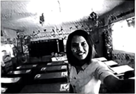 三年中考英语真题分项汇编 专题15 完形填空 考点1 人物故事类 可下载解析版