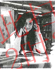 三年中考英语真题分项汇编 专题15 完形填空 考点1 人物故事类 可下载解析版