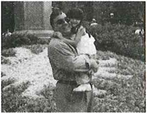 三年中考英语真题分项汇编 专题15 完形填空 考点1 人物故事类 可下载解析版