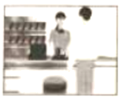 三年中考英语真题分项汇编 专题15 完形填空 考点1 人物故事类 可下载解析版