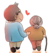 三年中考英语真题分项汇编 专题15 完形填空 考点1 人物故事类 可下载解析版