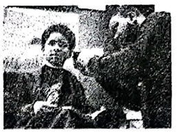 三年中考英语真题分项汇编 专题15 完形填空 考点1 人物故事类 可下载解析版