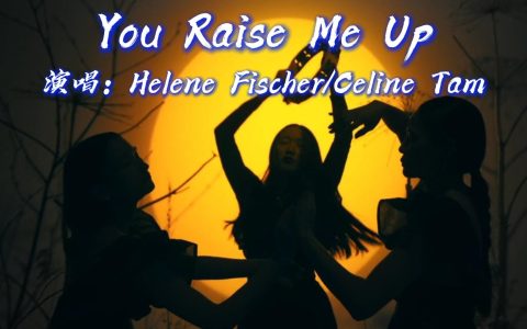 《You Raise Me Up》歌词及语法知识点