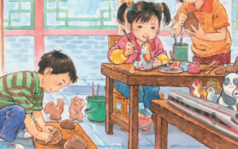 三年级语文学习资料推荐