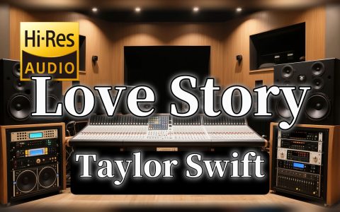 《Love Story》歌词与语法知识